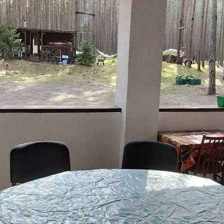 Varnukroga House Brīvdienu mājas Jurmala
